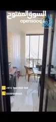  2 شقه فخمه جدا ومميزه للايجار الريحان