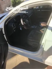  2 Audi A3 2016 Sedan 1400 cc