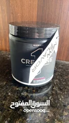  2 كرياتين ( creatine )