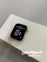  2 Apple Watch - SERIES 8 41mm