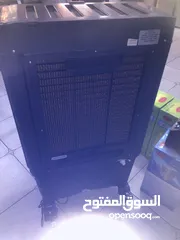  23 مكيفات كندشن متنقل صحراوي 85لتر تقنية حديثة  تبريد فعال توفير طاقة غير مزعج هادئ خصومات الموسم حصريا