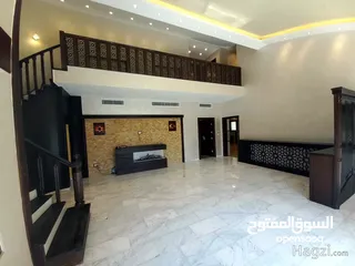  4 فيلا غير مفروشة للإيجار 486م2 ( Property 17355 ) سنوي فقط