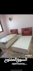  3 تخوت مفرد ومزدوج