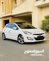  1 هيونداي I30