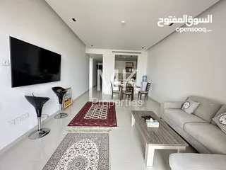  13 luxury apartment for sale /sea view /Almoujmuscat/freehold/great price