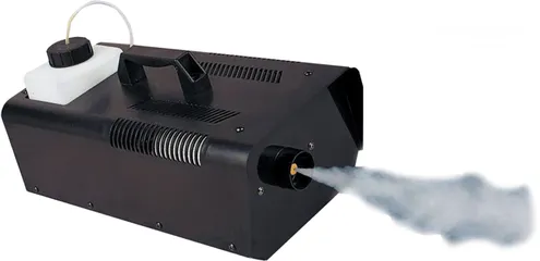  4 ماكينة بخار Fog Machine