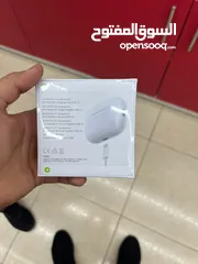  2 Air pods pro 2