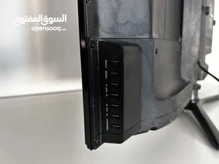  4 تلفزيون jvc 32 انش