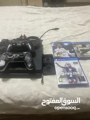  2 PS4 slim 1tb