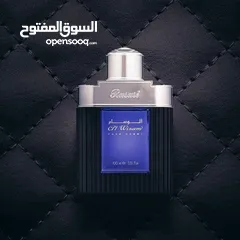  12 عطر الوسام الاصلي