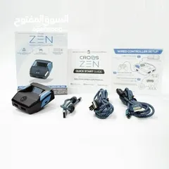  3 جهاز تحكم كرونوس زيرن للبيع Crouns Zen