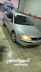  3 فورد مونديو