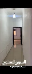  12 شقة فارغة للايجار في المدينه الرياضيه 3 نوم 320