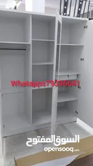  10 New Cupboard available. All r not same size and not same price