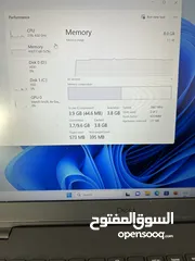 18 اجهزة لابتوب Dell كلهم جيل حادي عشر i7/i5 للبيع بسعر حرررق