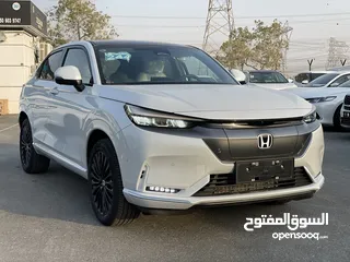  1 HONDA E:NP1 2023 FULL OPTION