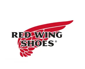  9 حذاء  سلامة عامة - سيفتي ؛ ماركة ريدوينج الامريكية الاصلية Original Redwing Safety Boots