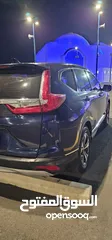  14 Honda CR-V 2017 هوندا سي ار في