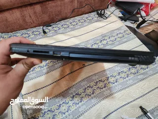  3 لينوفو core i3 شاشة تتش