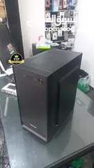  1 case i3 جيل رابع رام 8جيجا  هارد 512 ssd مكفول شهر