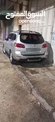  4 هونداي سنتفيه 2007 تسير 2009   متور 2200 ديزل  لببيع ع الكاش او التقسيط
