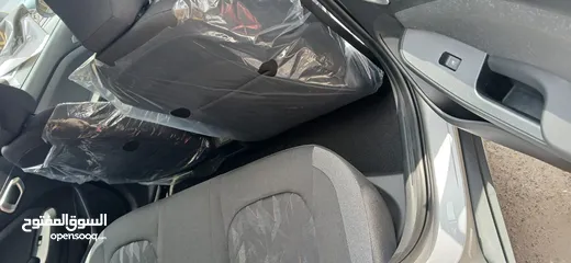  7 كيا سيراتو  kia K3 زيرو موديل  2025/ مكتب الياقوت لتاجير السيارات السياحيه