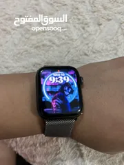  1 Used Apple Watch Se