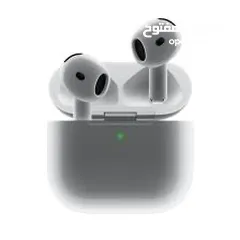  5 Apple Airpods 4 Neuf Jamais Utilisé