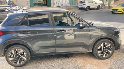  1 هونداي فينيو 2020