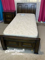  4 غرفة نوم شبابية