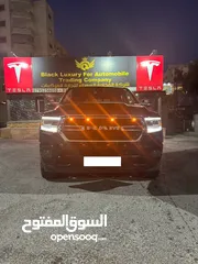  4 ‏Dodge ram 1500 Big horn 4x4 2019