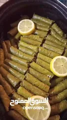  13 مطبخ بيتي  يلنجي دوالي شيشبرك كبه تبوله معجنات بيتزا  حلويات كعك العيد معمول
