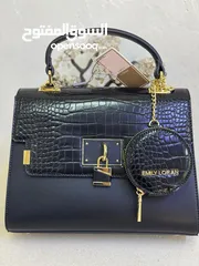  25 New fashion hand bag female