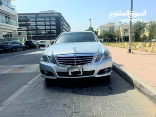  3 مارسيدس بنز E350