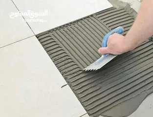  3 Tiles and Flooring services