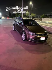  3 بولو 2017 بوضعيه الشركه