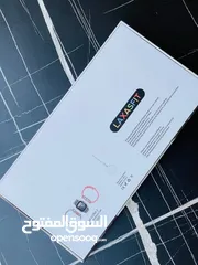  4 K9 ultra 2 ساعة ذكية