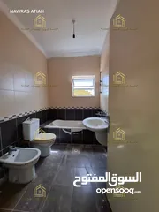  10 شقة من فيلا - تلاع العلي - 3نوم - 140م - دفع شهرررري