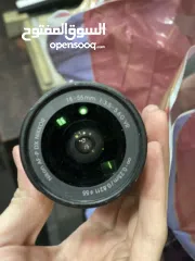  3 مع عدستينNikon 3500d /شترها : 16 الف