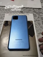  3 Samsung Galaxy M12