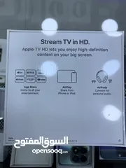  3 Apple TV (1080MP) ابل تي ڤي