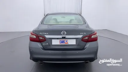  3 (FREE HOME TEST DRIVE AND ZERO DOWN PAYMENT) NISSAN ALTIMA