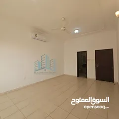  3 Beautiful 5 BR Compound Villa in Al Qurum