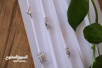  10 سناسل صبايا  ناعمة