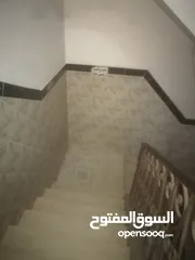  16 منزل خالى للبيع