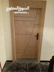  24 تفصيل كافة ابواب الخشب