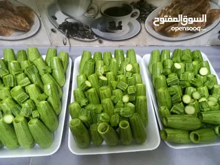  1 مطبخ ام همام للطلب قبل بيوم للتواصي يوجد خدمه توصيل