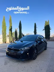 26 كيا سيد 2020