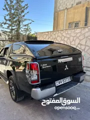  8 غرفة بكب متسوبيشي 2022