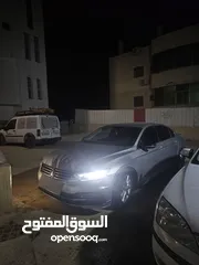  4 فولكس فايجن باسات